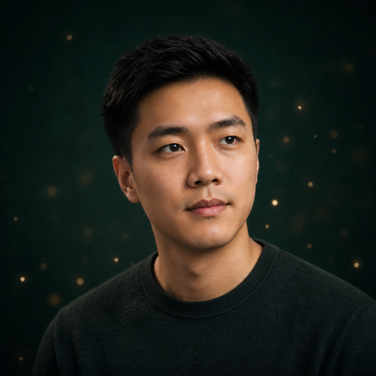 Yinjie Shen